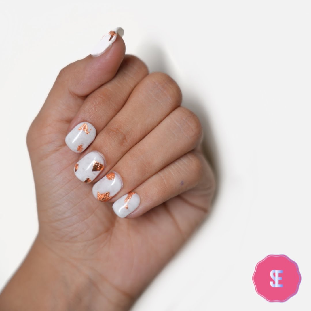 Exclusively Yours - Gold Dust