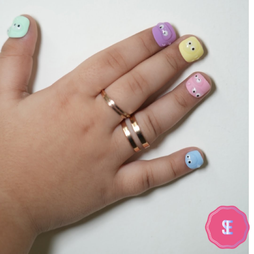 Googly Eyes KidEzi-KidEZI