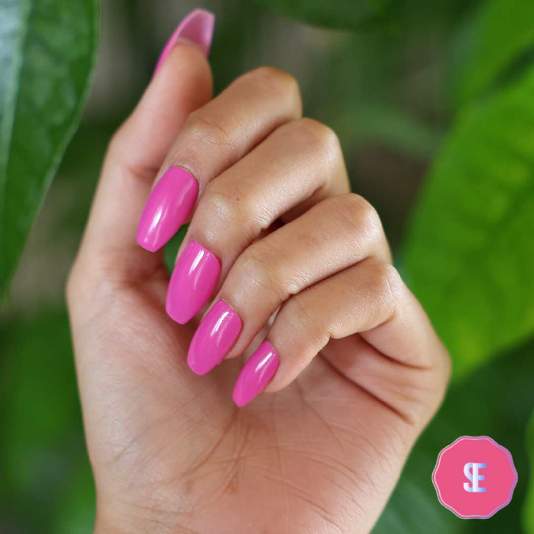 Exclusively Yours - Head Turner