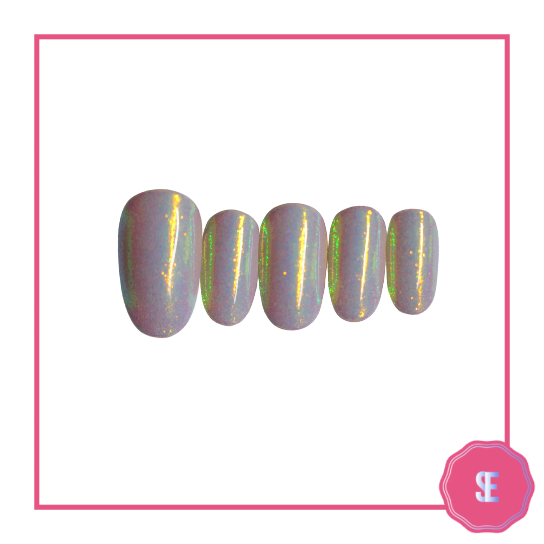 Exclusively Yours - Hoor Pari