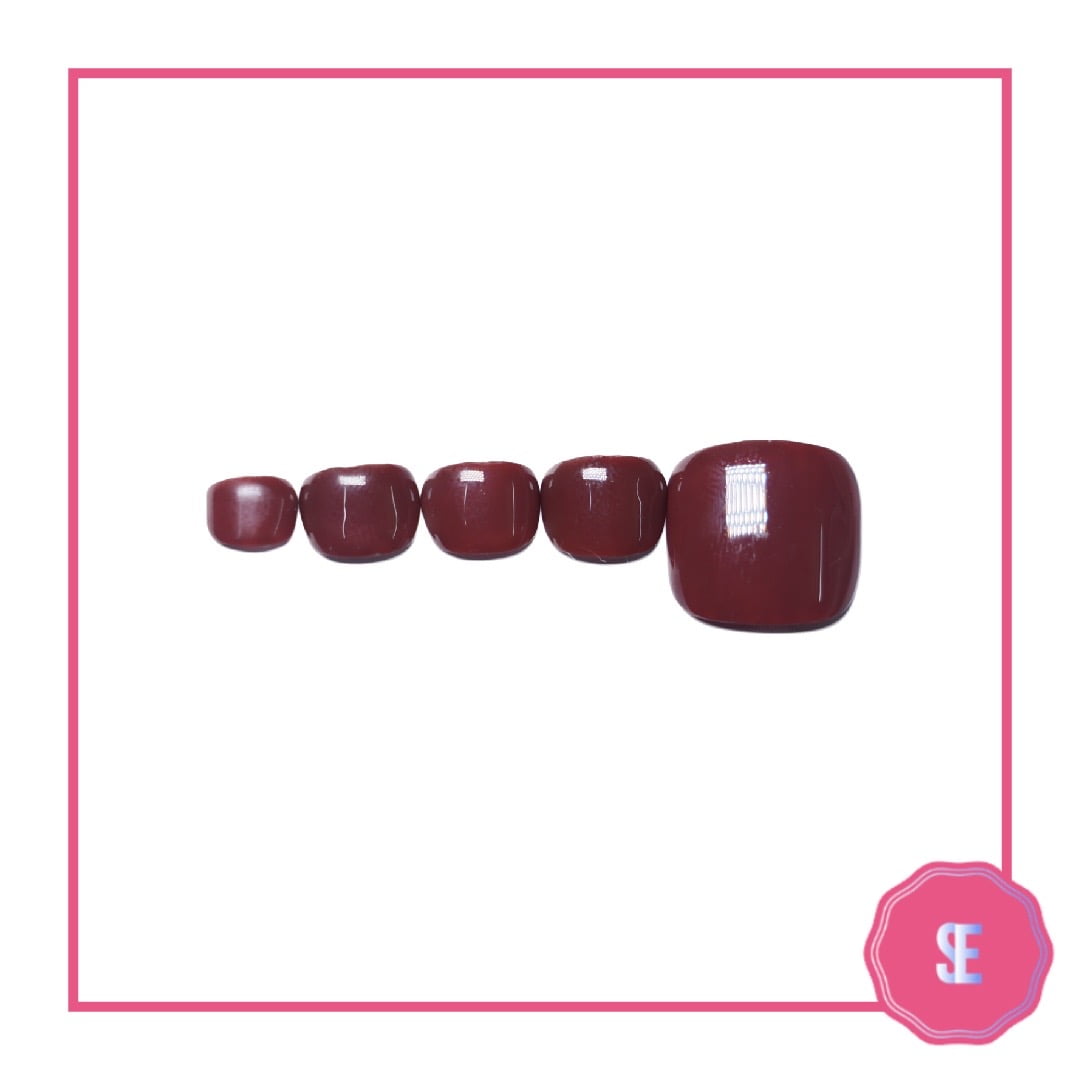 Loco for Cocoa - ToEzi