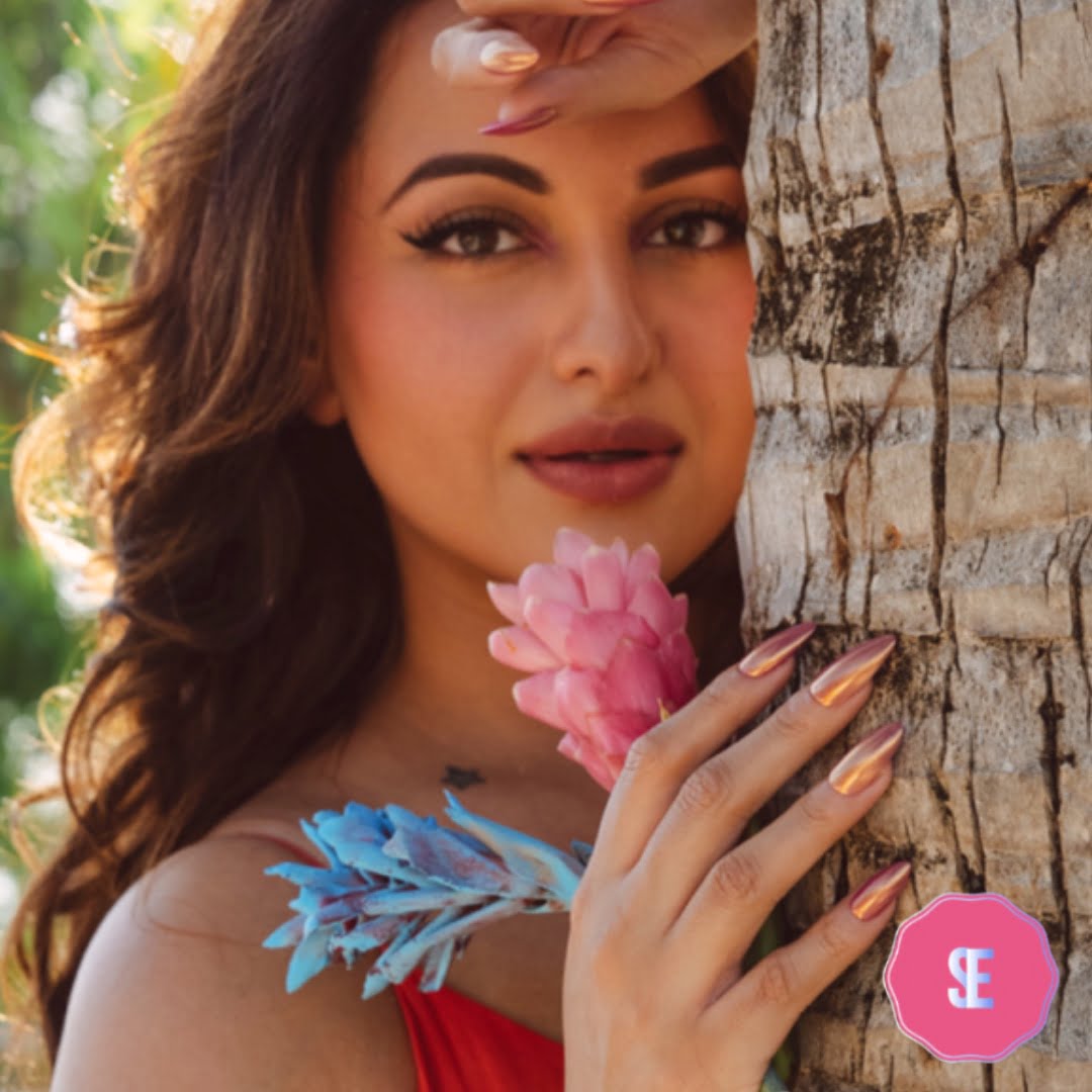 Exclusively Yours - Bloody Who