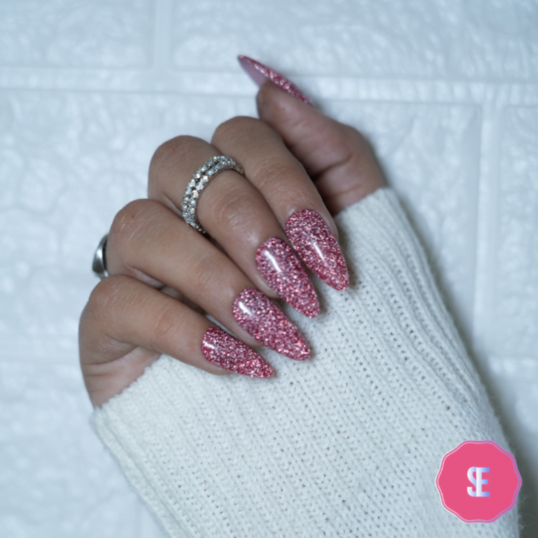 Exclusively Yours - Sugarplum Tips
