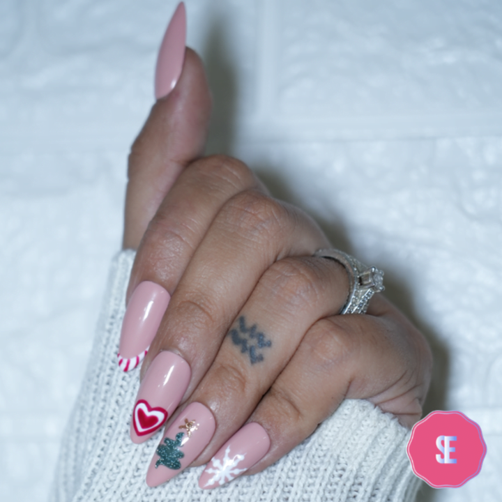 Merry Mani