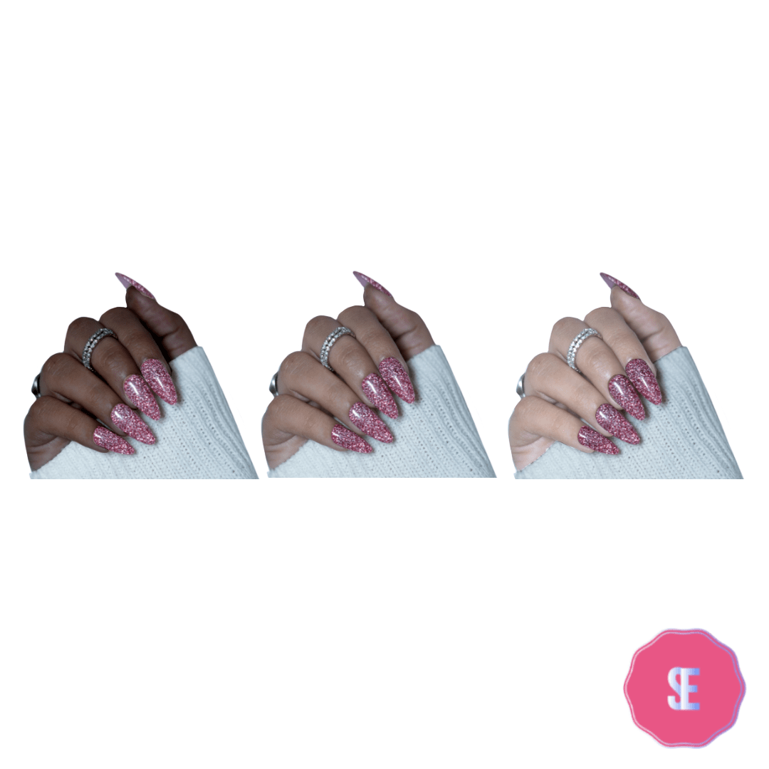 Exclusively Yours - Sugarplum Tips