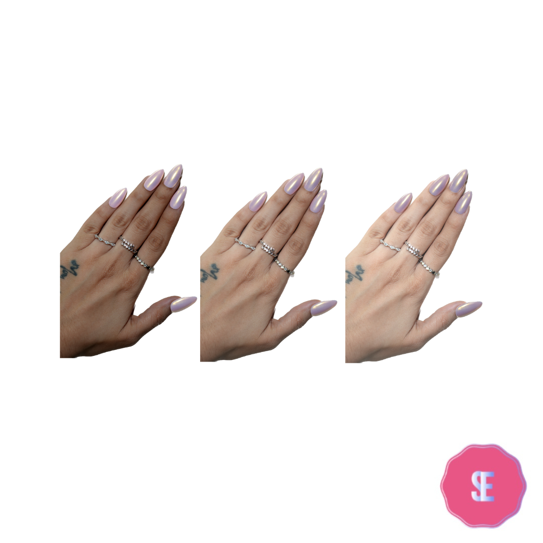 Pop of Pink 2