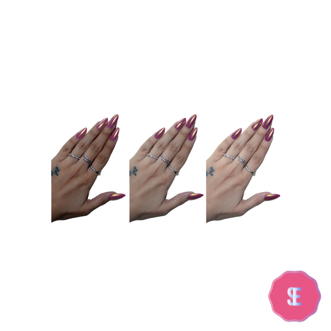 Exclusively Yours - Bloody Who