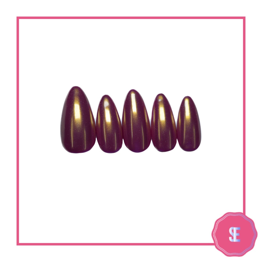 Exclusively Yours - Bloody Who