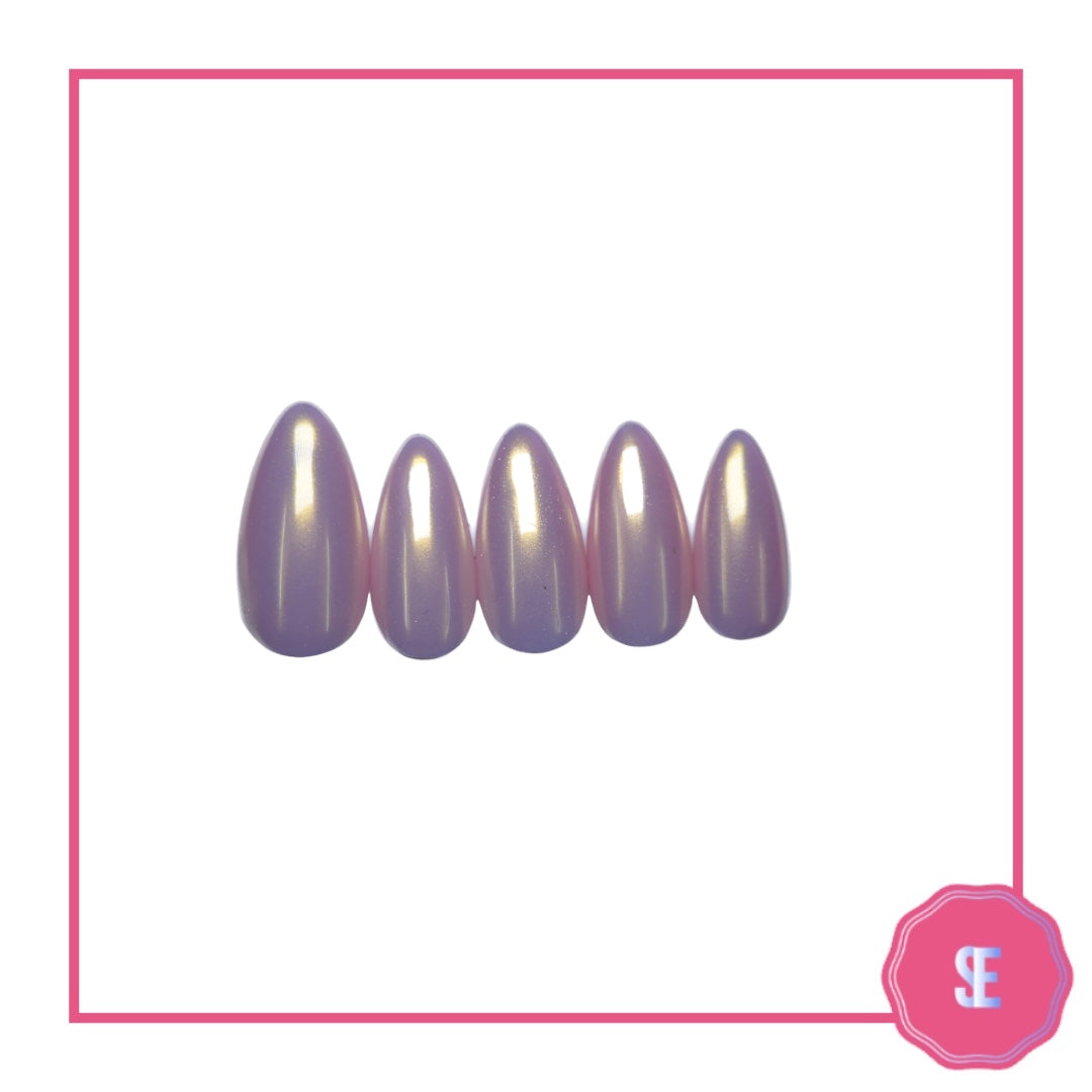 Pop of Pink 2