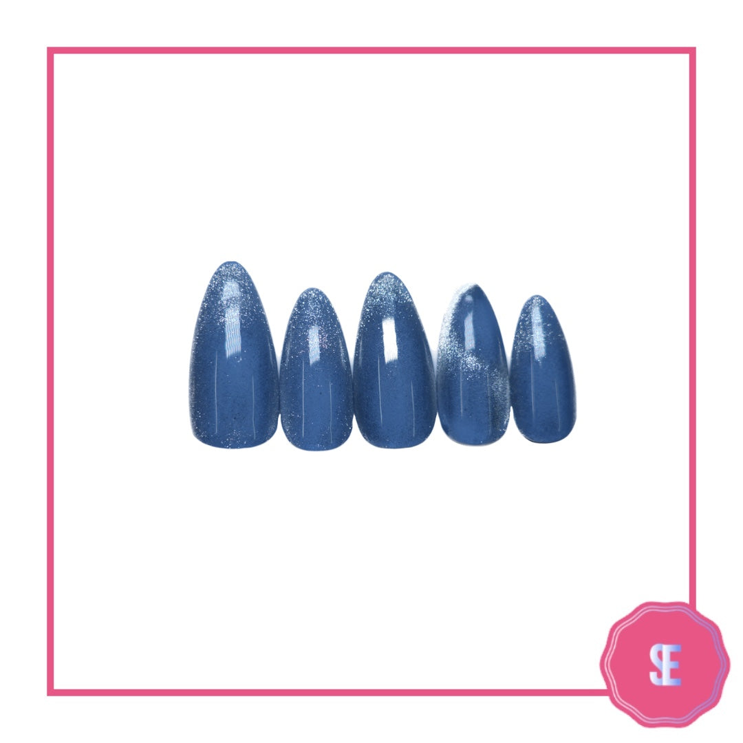 Exclusively Yours - Snake Eyes