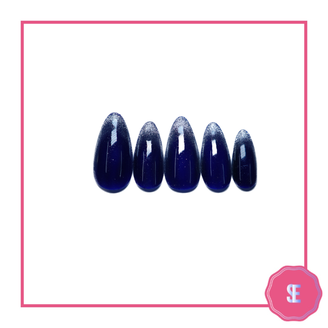 Exclusively Yours - Night Sky