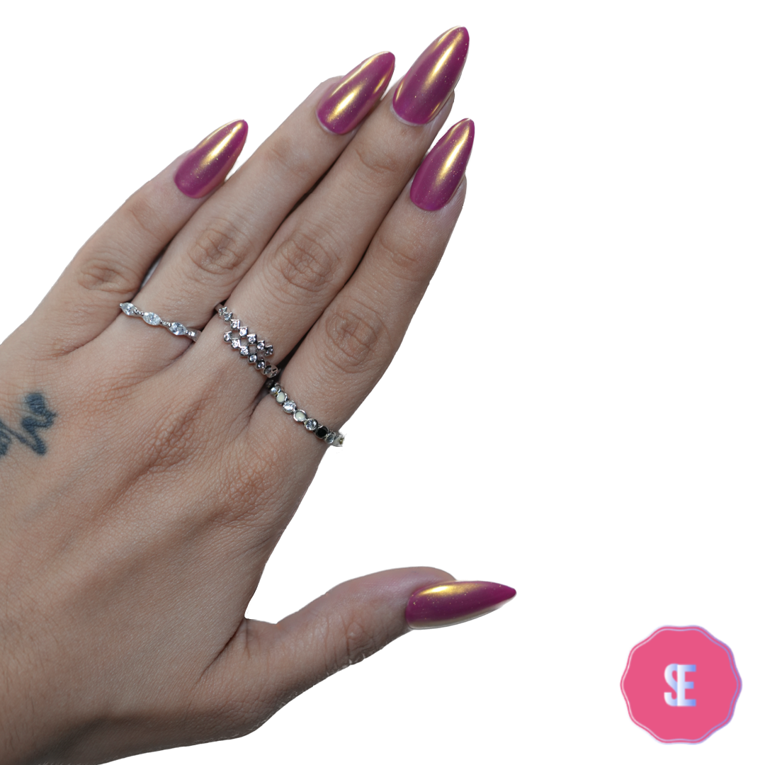 Exclusively Yours - Bloody Who