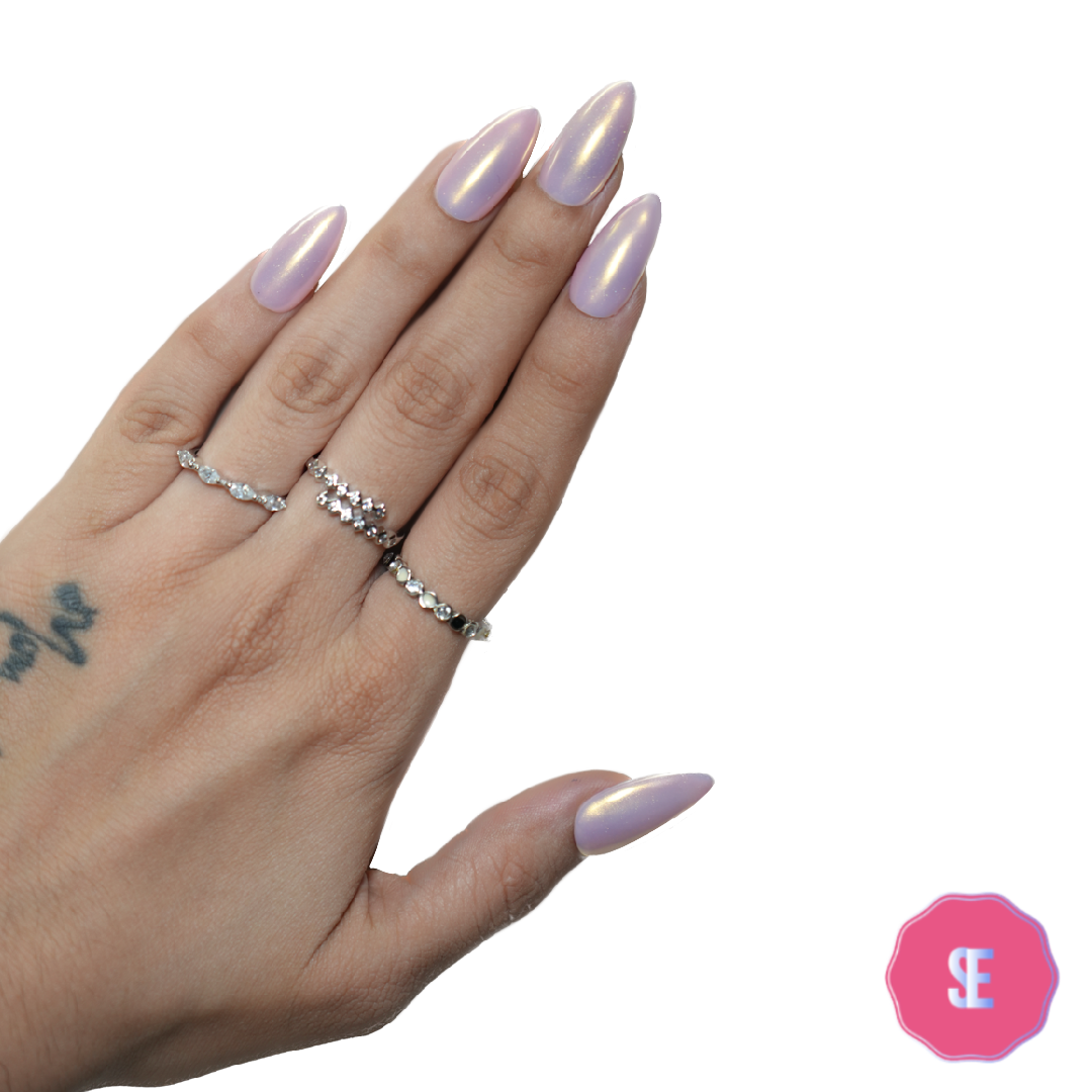 Pop of Pink 2