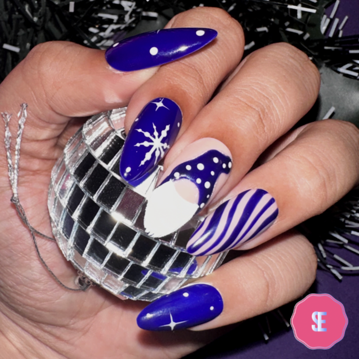 Jingle Bling