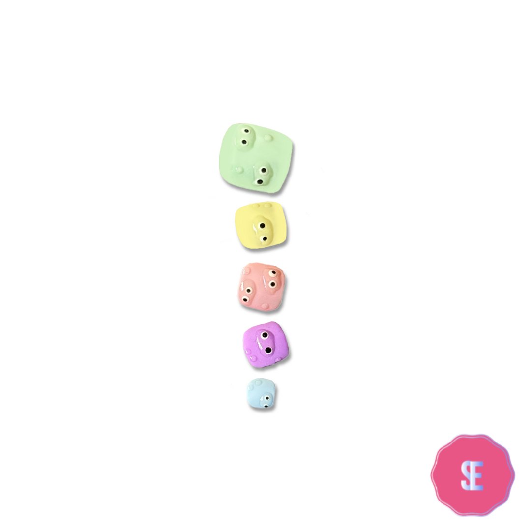 Googly Eyes KidEzi-KidEZI