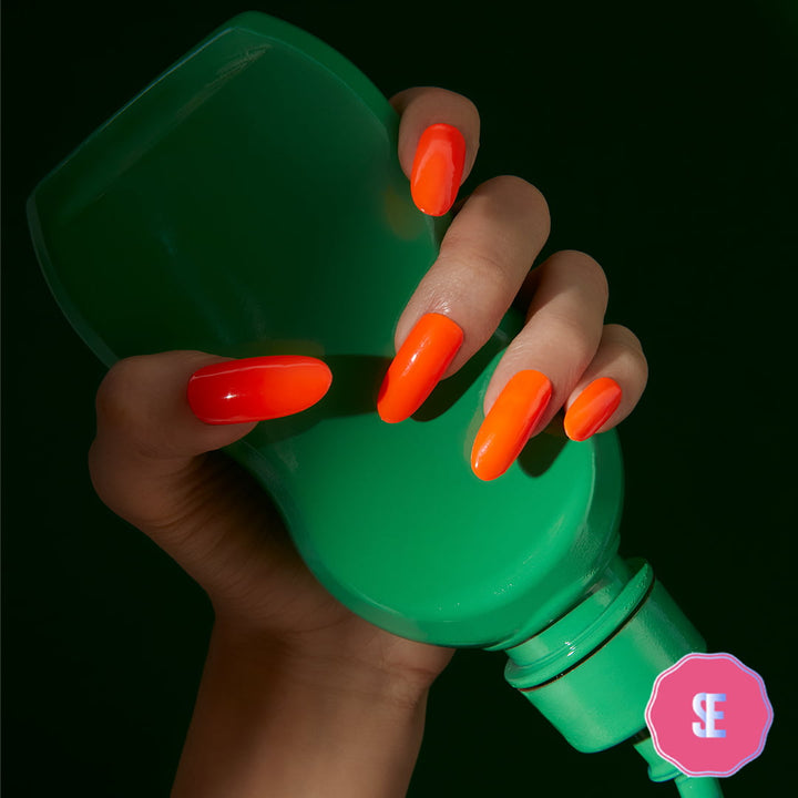 Lava Love