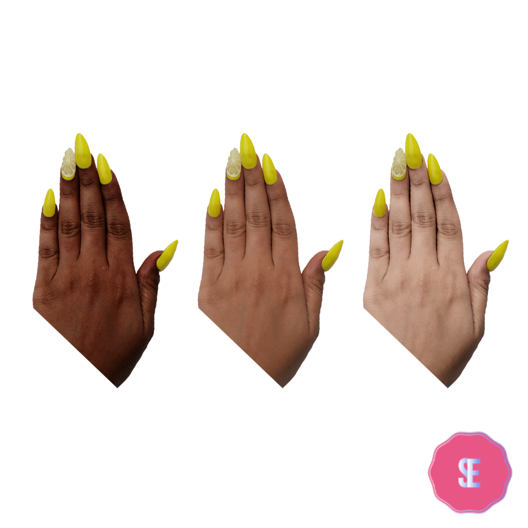 Lemon Zest