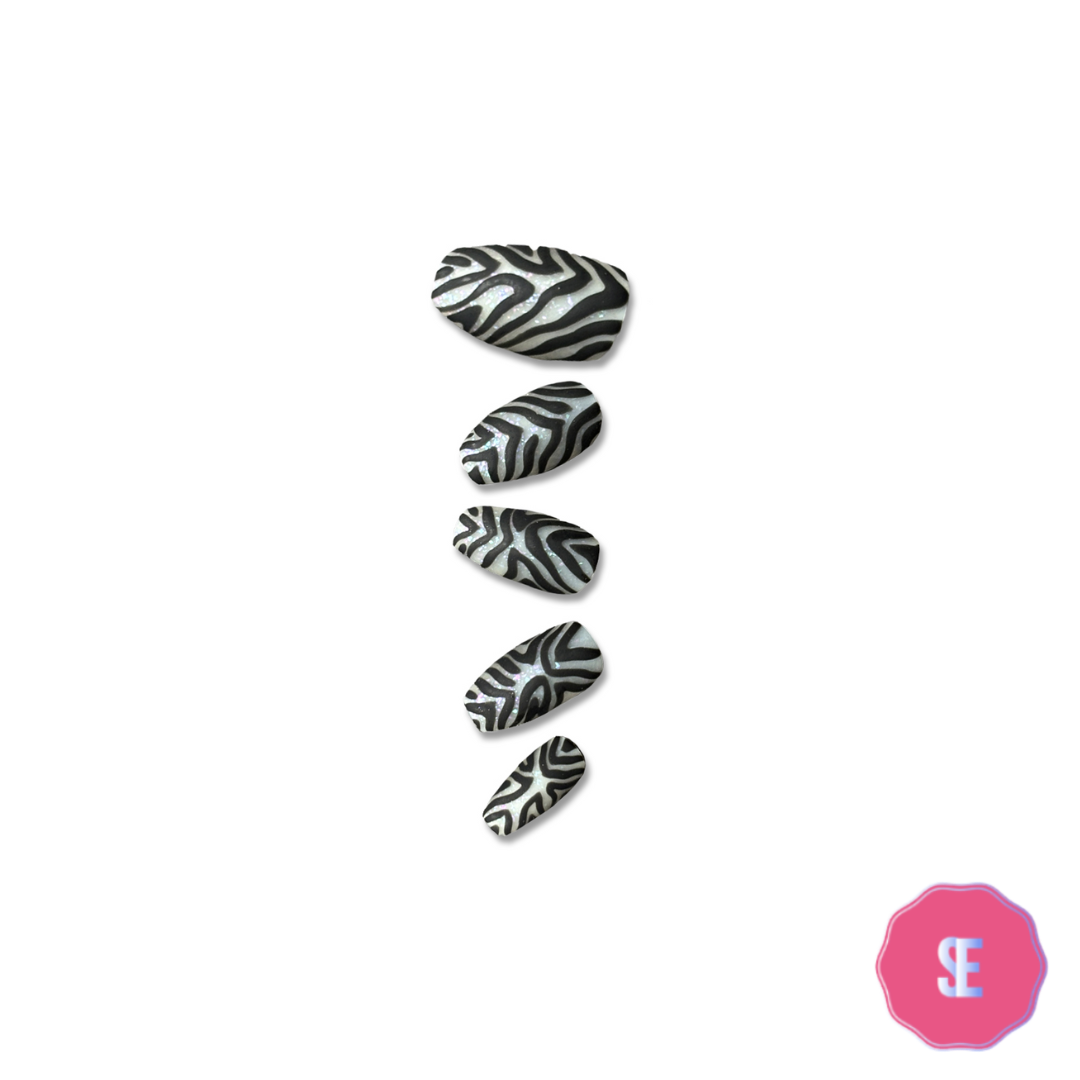 Exclusively Yours - Not a Giraffe