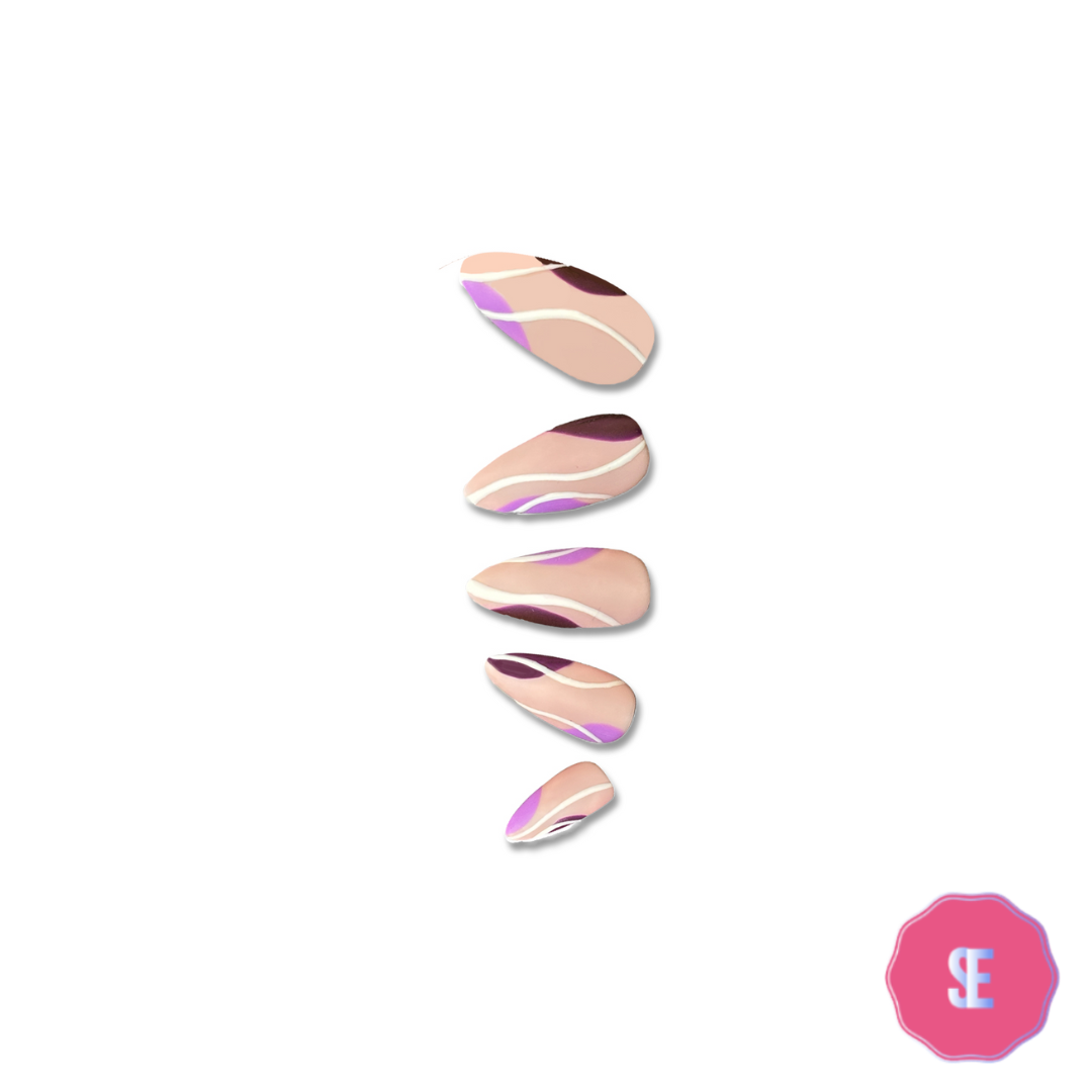 Nothing Rhymes With Purple