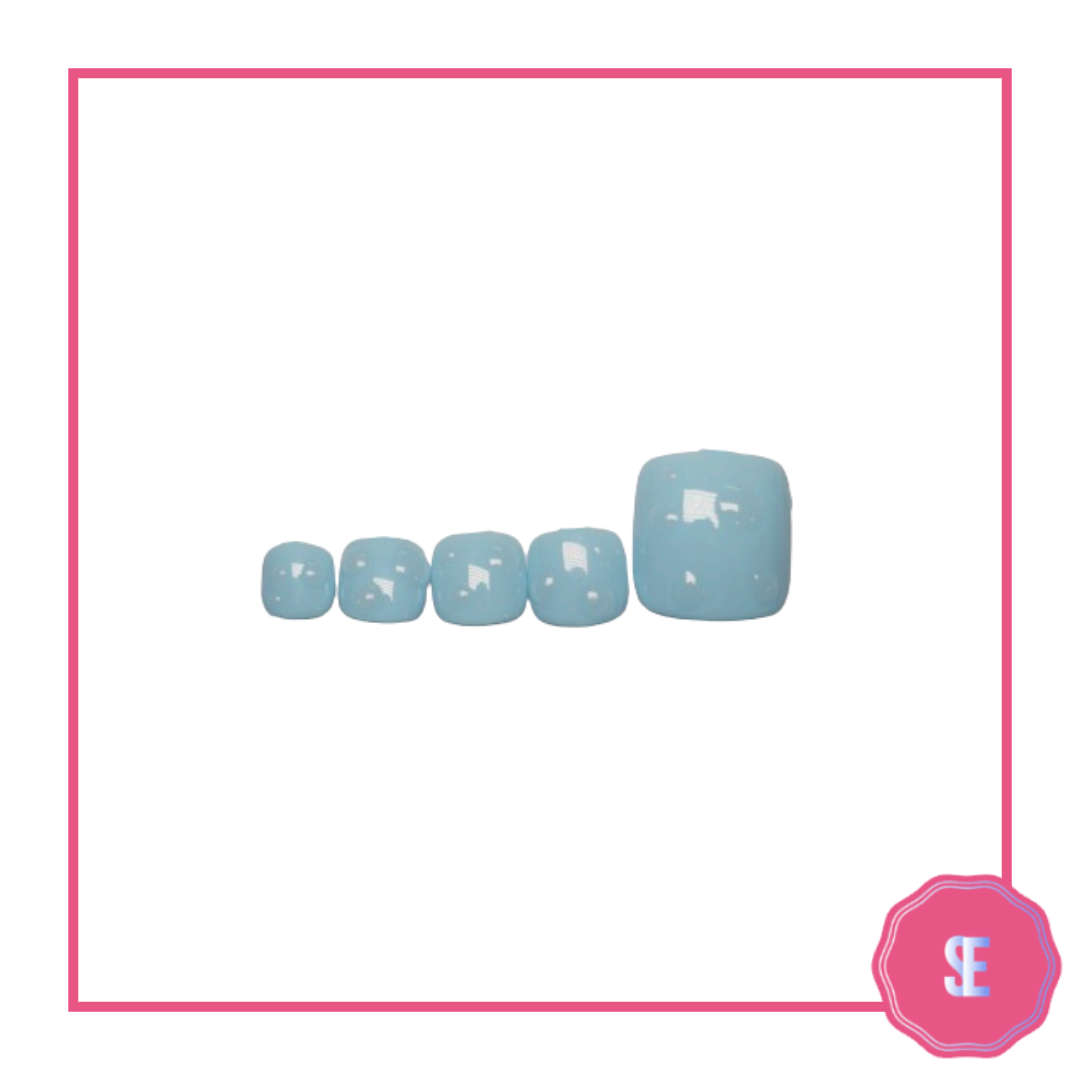 Oceans Whisper - ToEzi