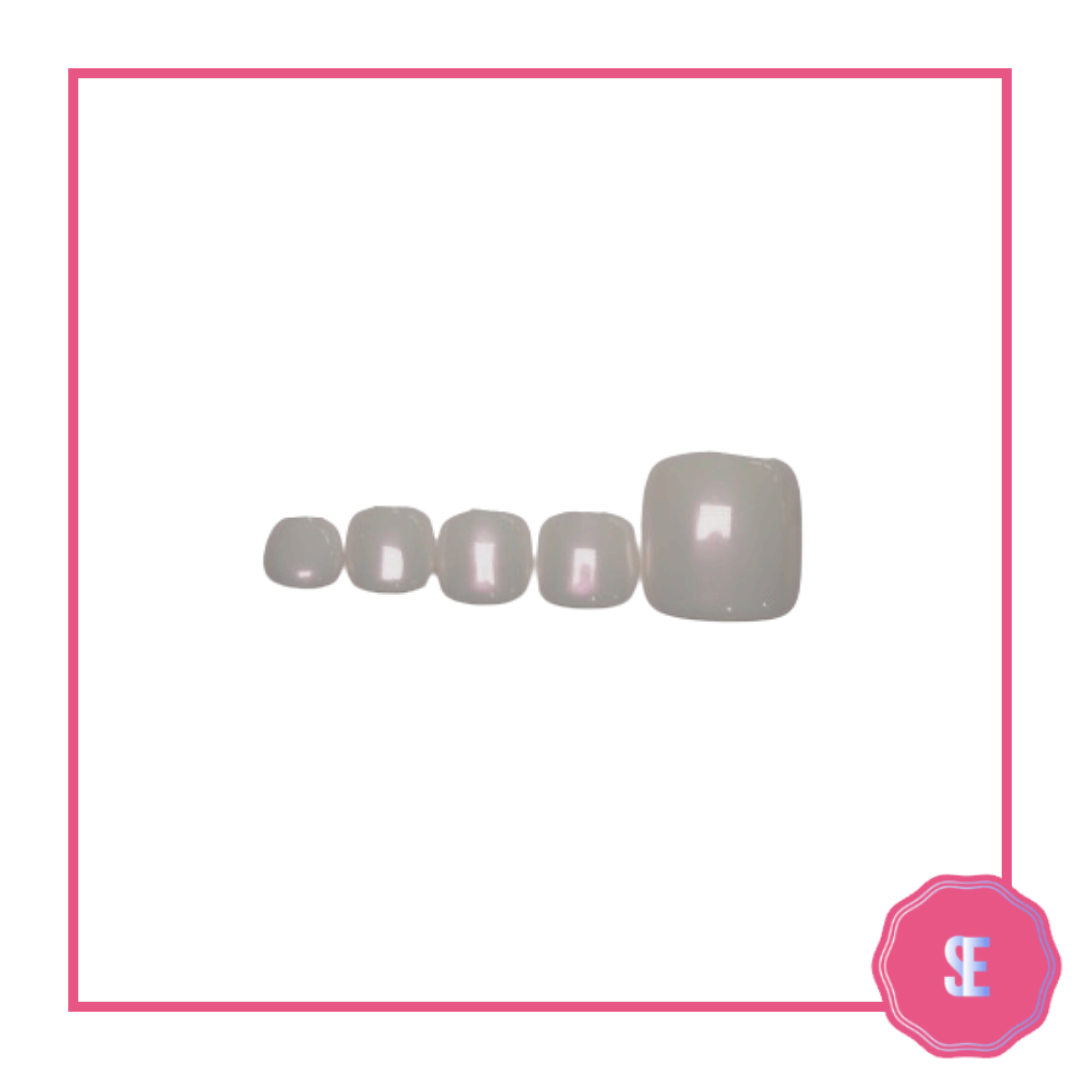 Opalescent Charm - ToEzi