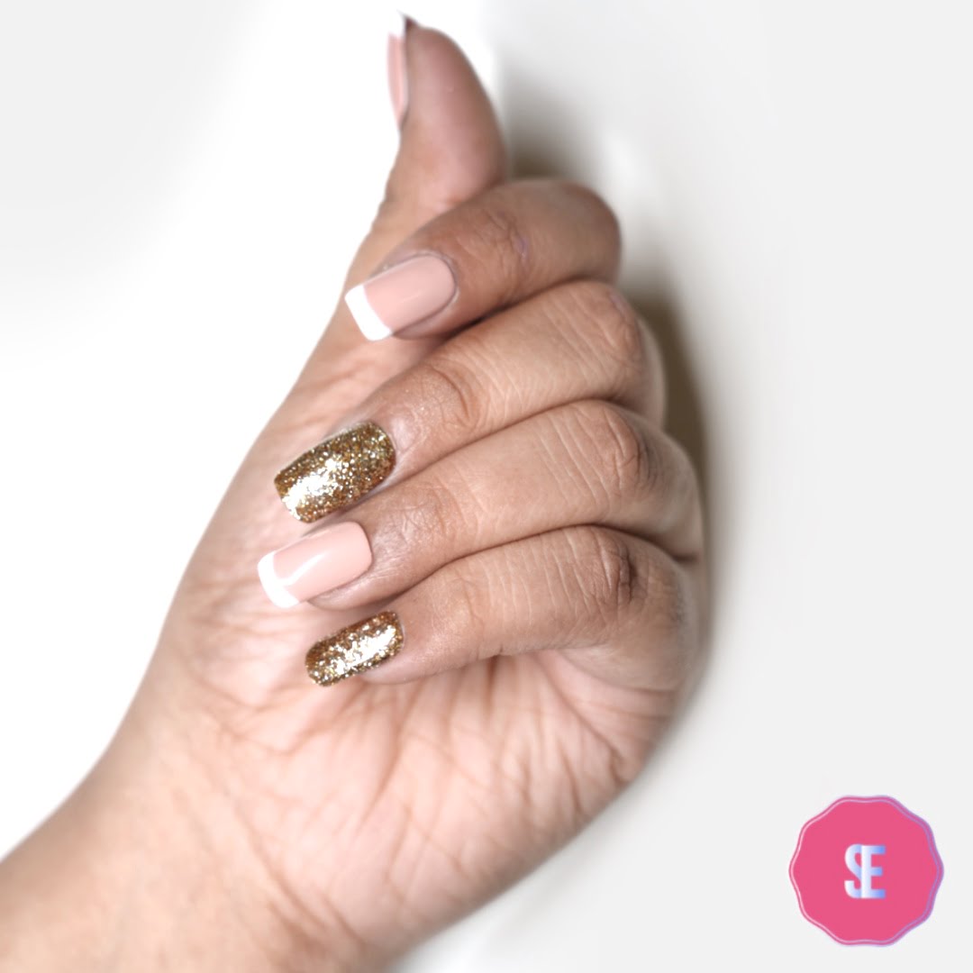 Exclusively Yours - Pardon My French