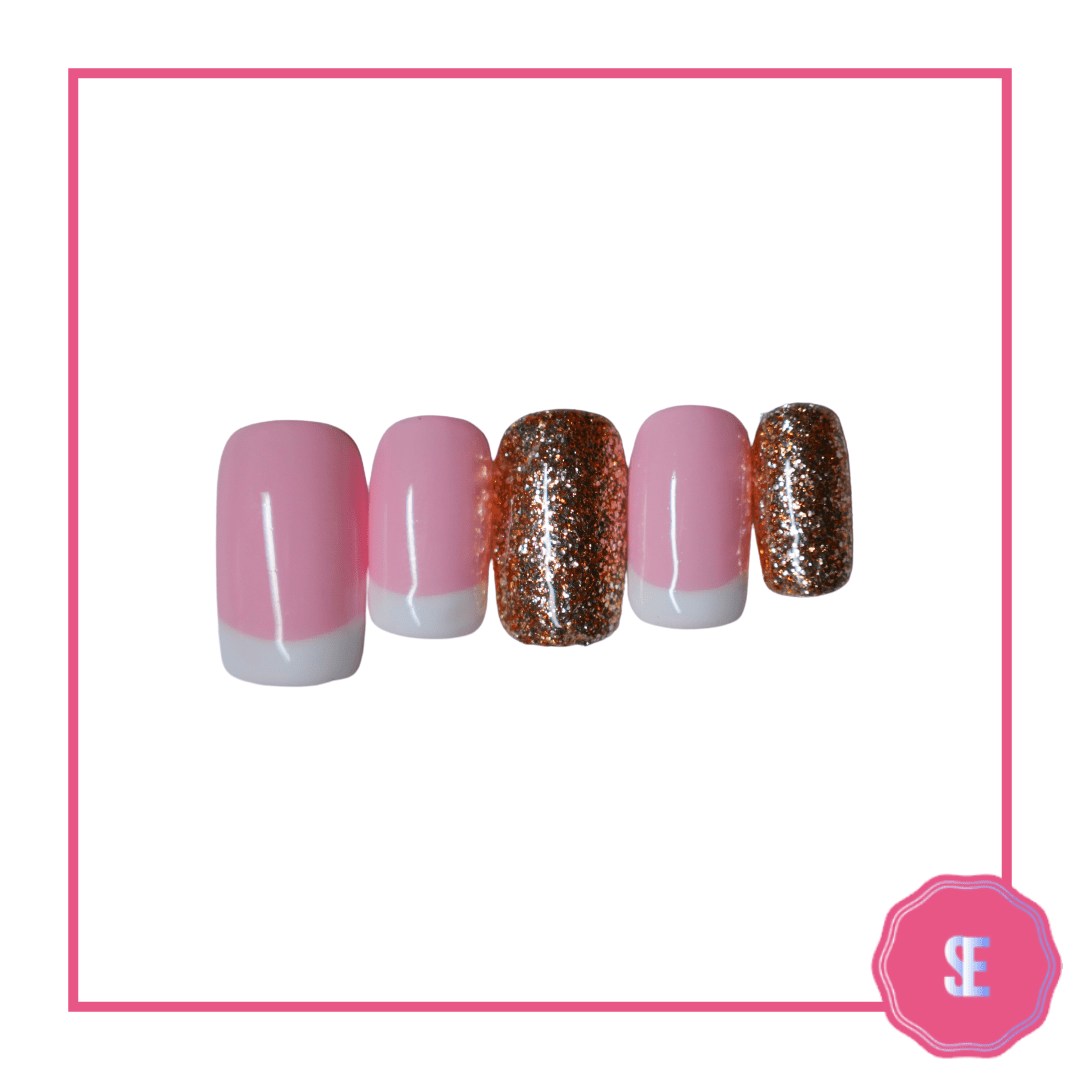 Exclusively Yours - Pardon My French