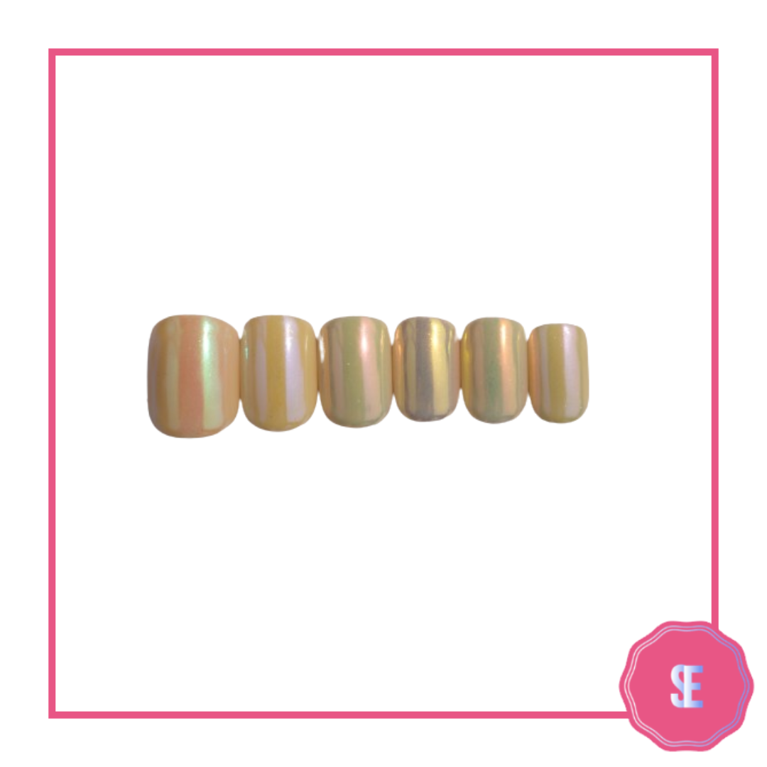 Exclusively Yours - Pearl Essence