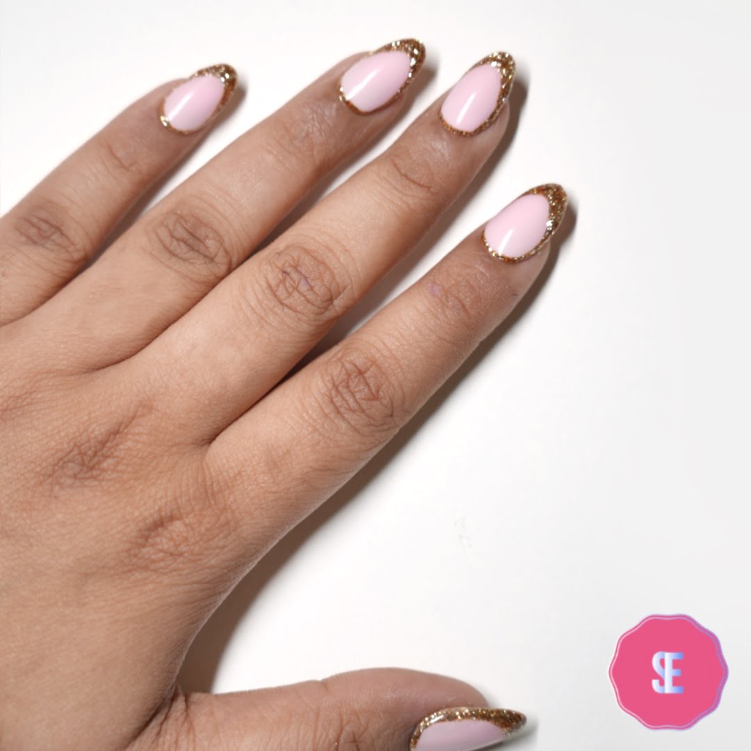 Exclusively Yours - Pink Champagne