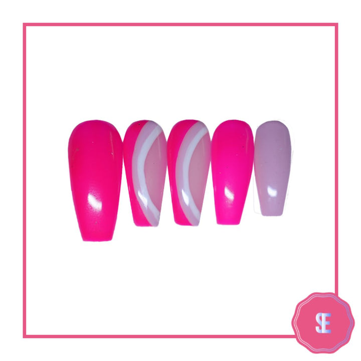 Exclusively Yours - Pink Obsession