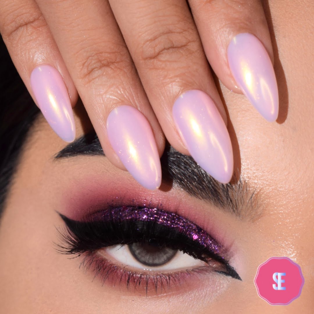 Pop of Pink 2