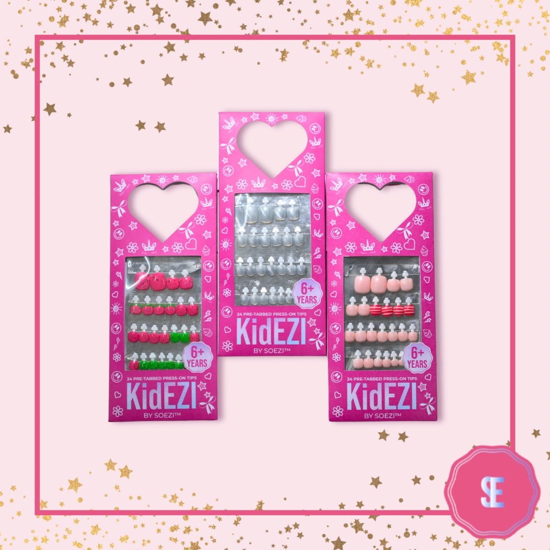 Fairy Fingers-KidEzi