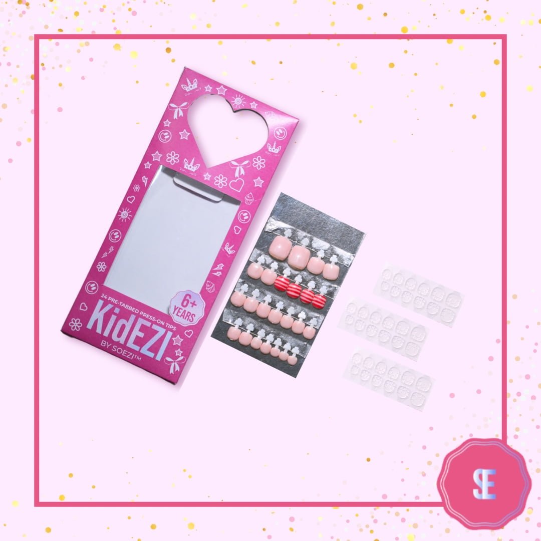 Fairy Fingers-KidEzi