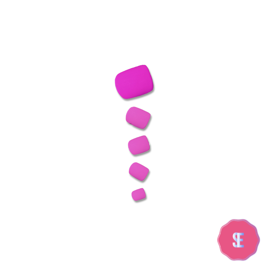 Exclusively Yours - Purrrple