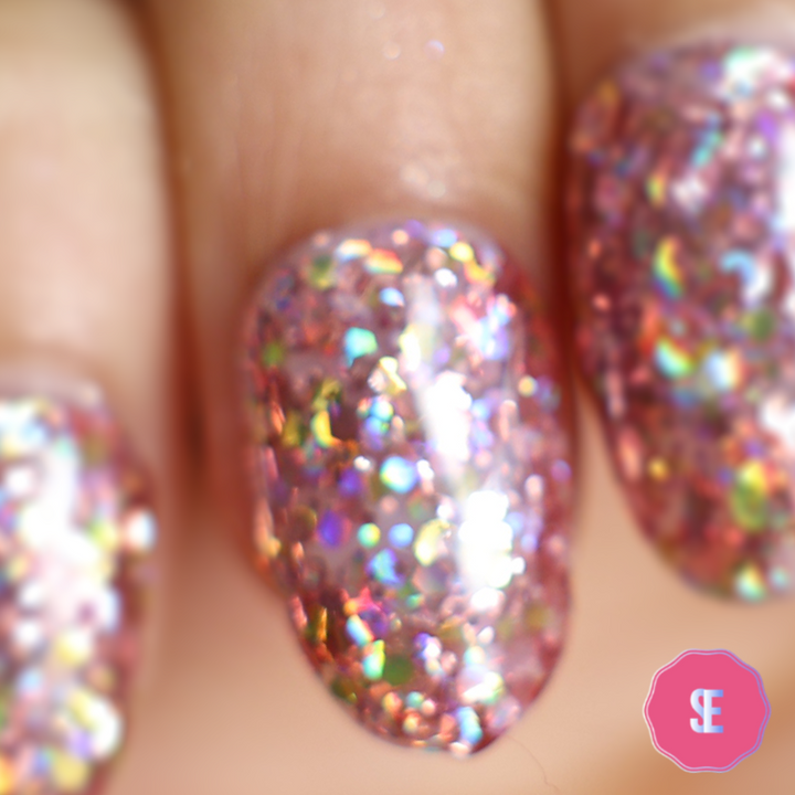 Shimmer And Shine