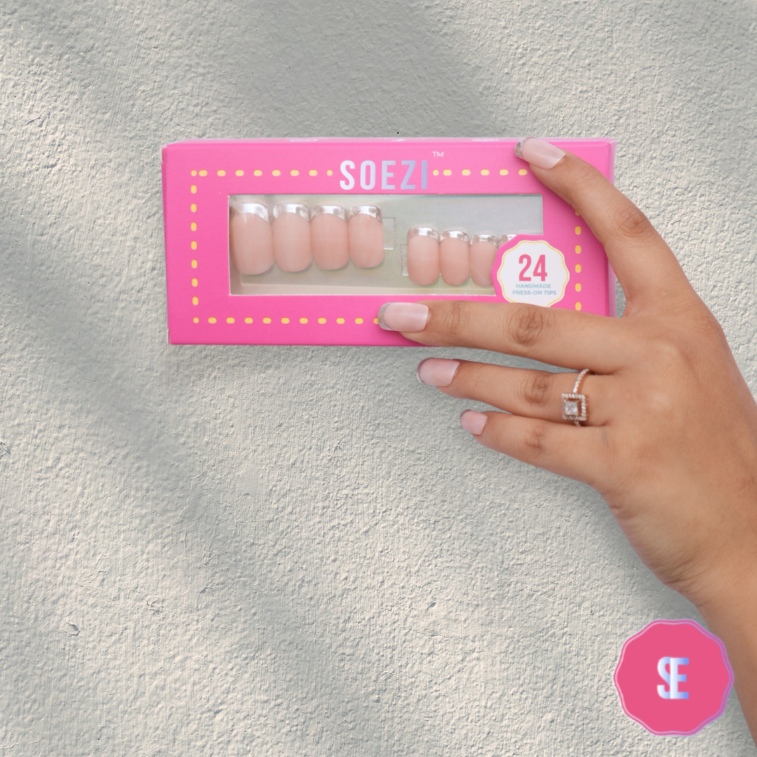 Exclusively Yours - Sleek And Chic