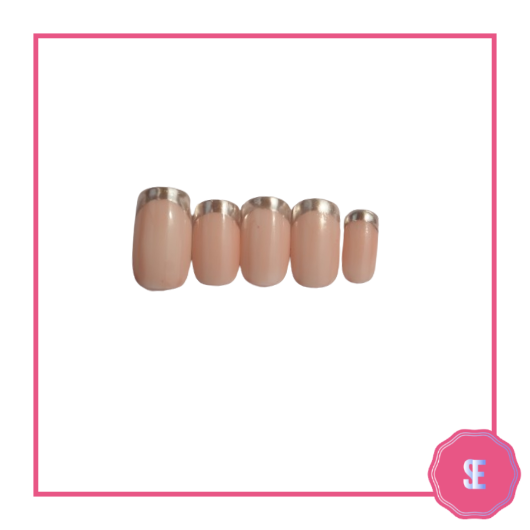 Exclusively Yours - Sleek And Chic