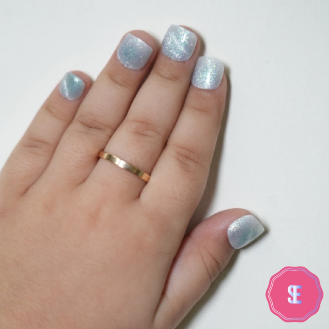 Space Sparkles-KidEzi