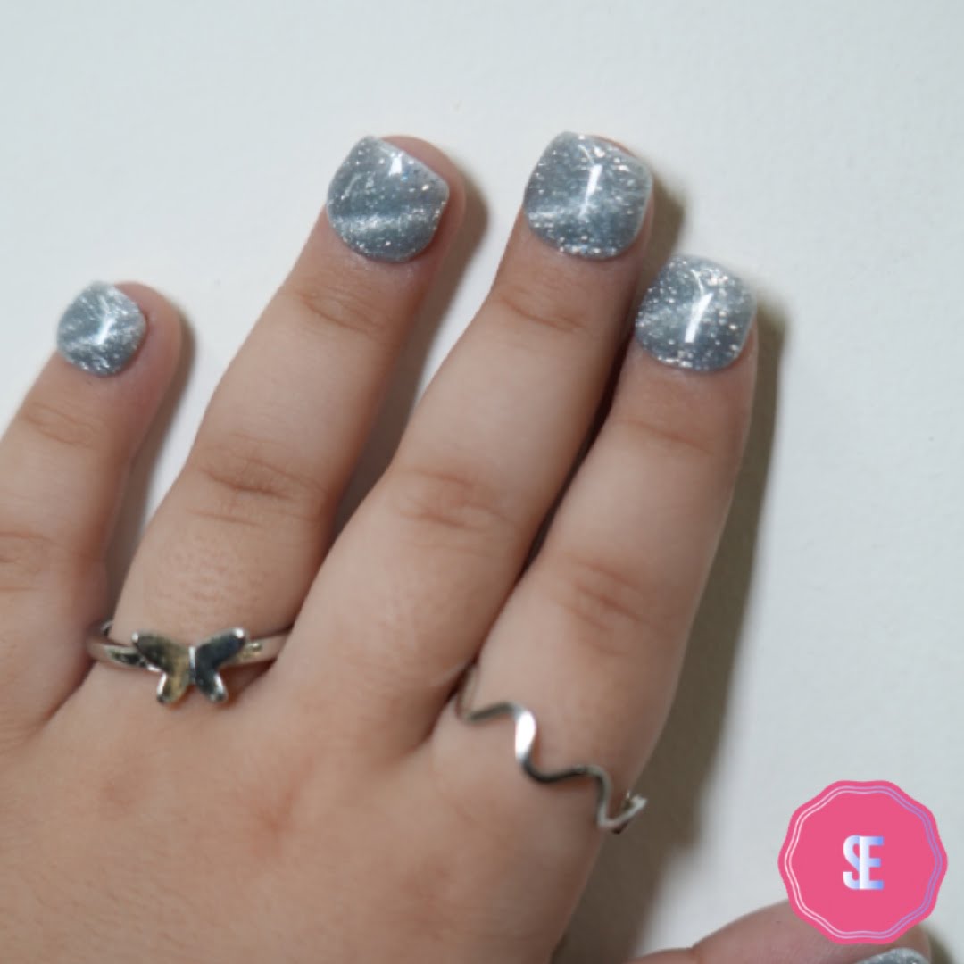 Sparkle Sprinkle-KidEzi