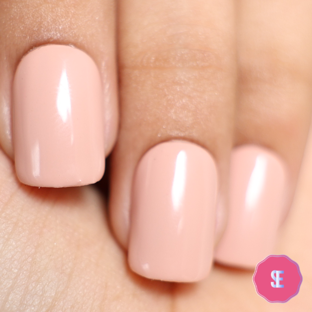 Exclusively Yours - The Perfect Nude Doesnt Exist...