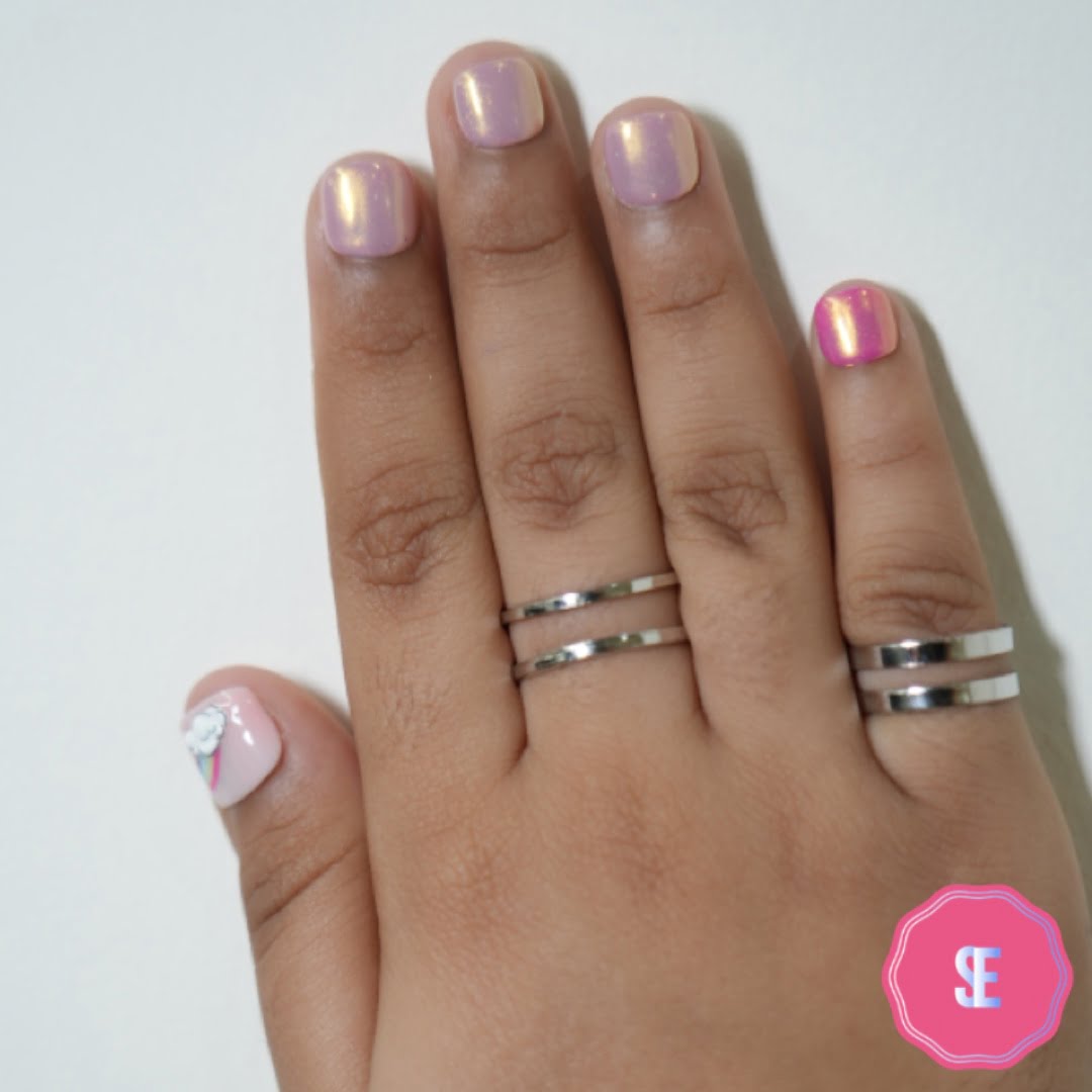 Under The Rainbow-KidEzi