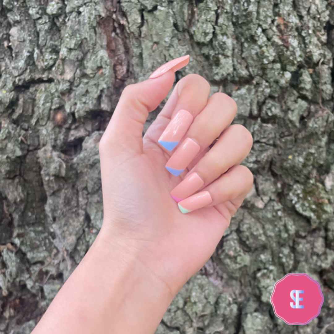 Exclusively Yours - Weekend Chickita