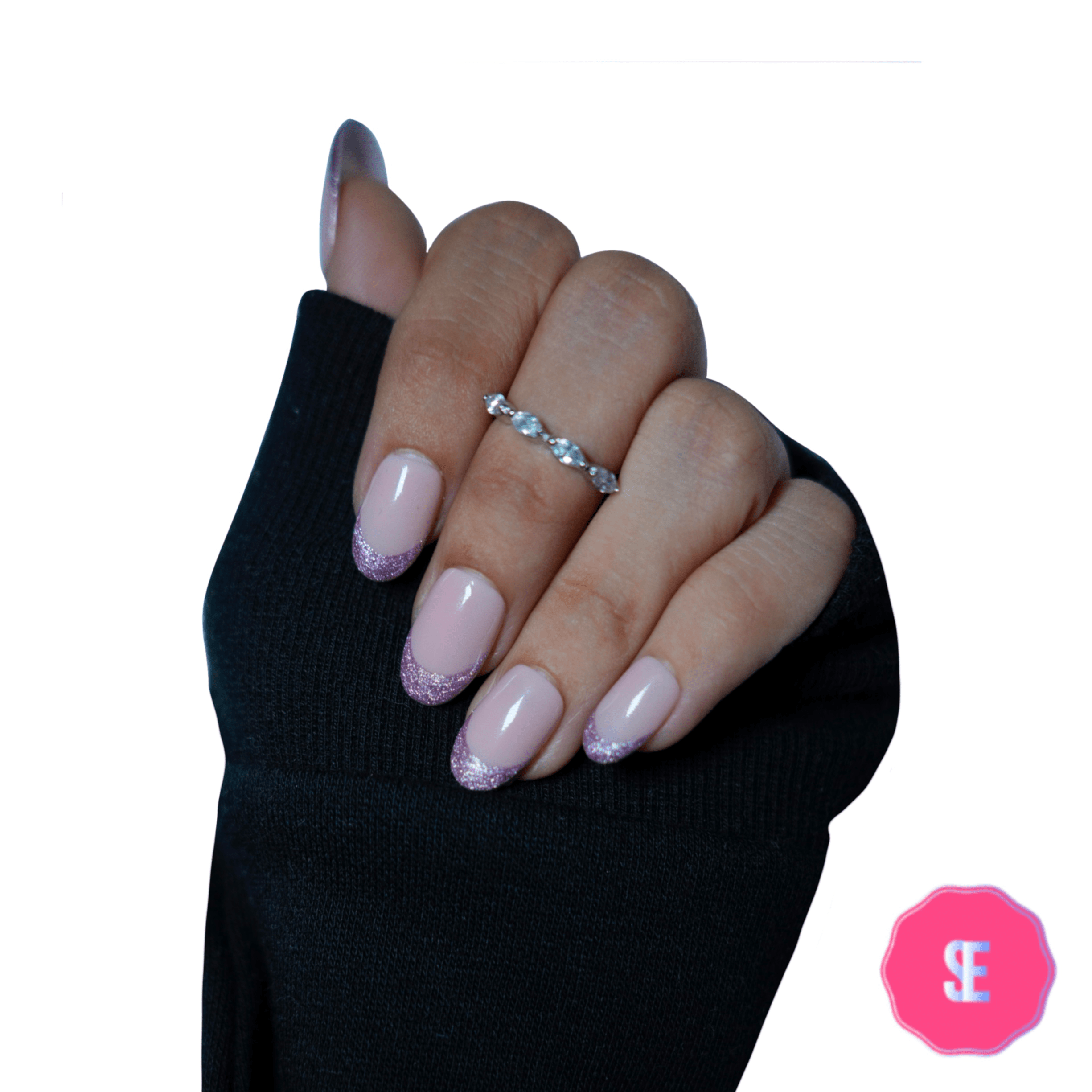 Exclusively Yours - French sheen