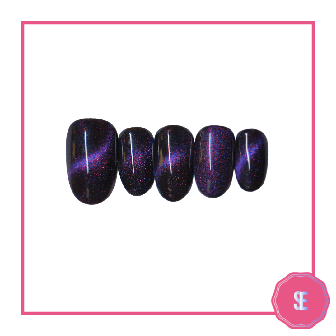 Exclusively Yours - Viva La Violet