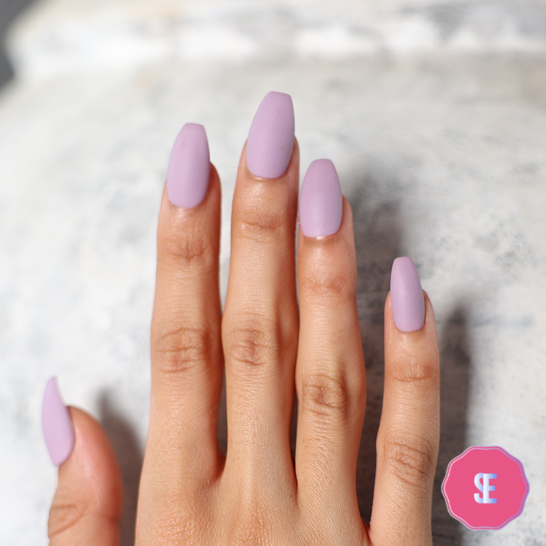 Exclusively Yours - Violet Victory