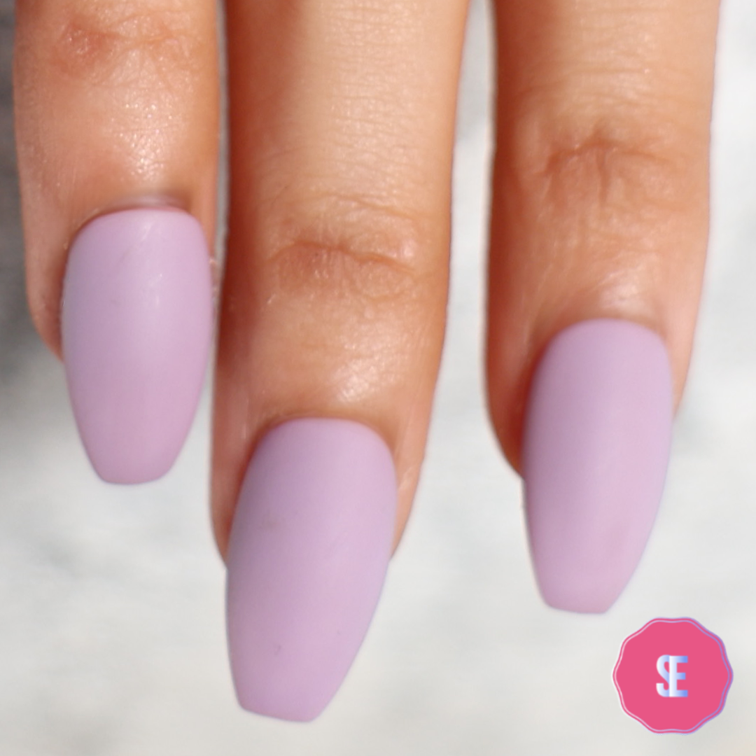 Exclusively Yours - Violet Victory