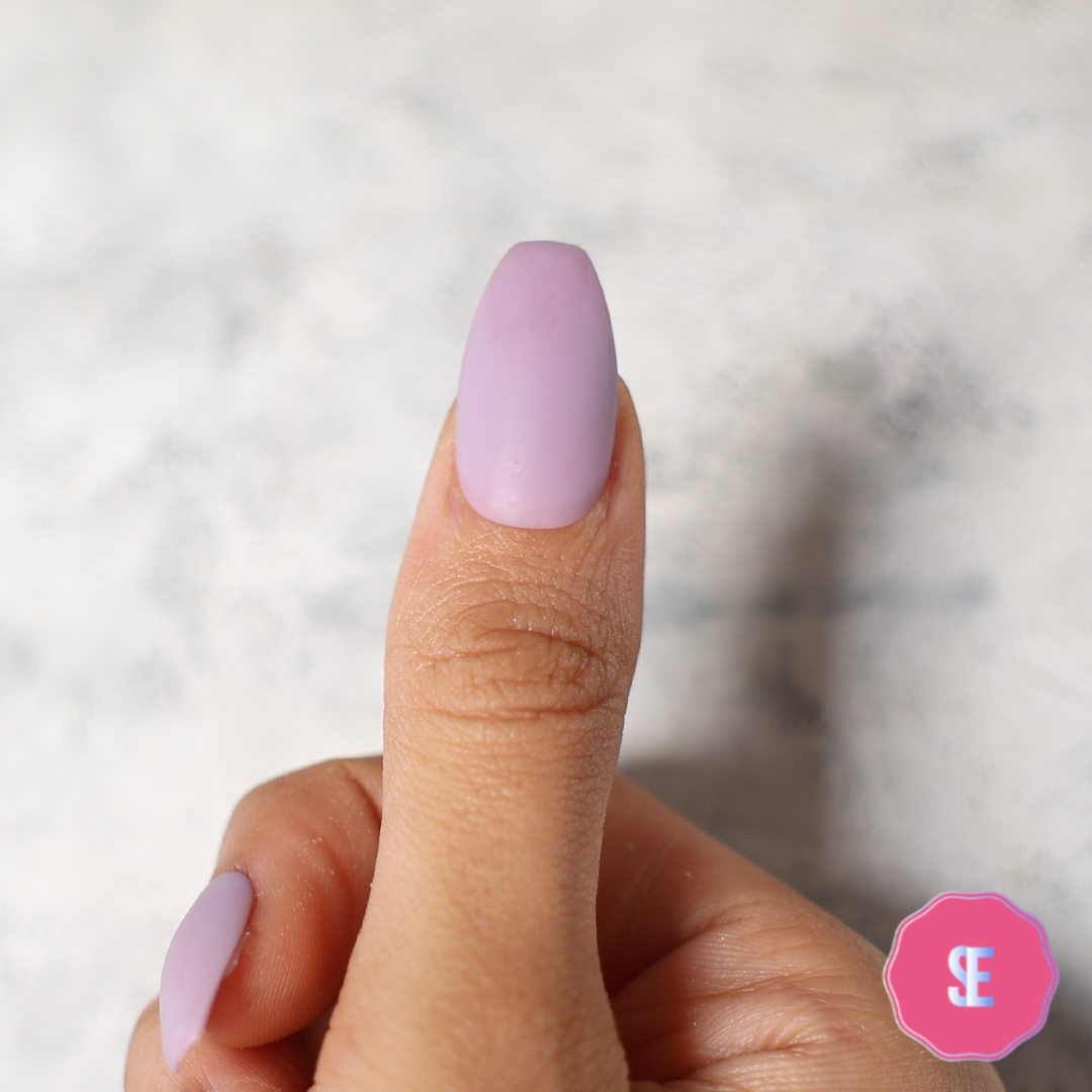 Exclusively Yours - Violet Victory