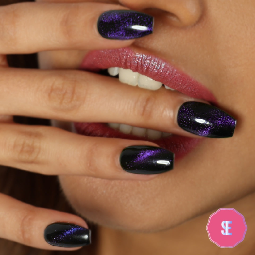 Exclusively Yours - Viva La Violet