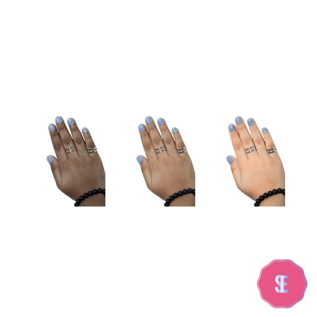 Blue Blah Blue-KidEzi