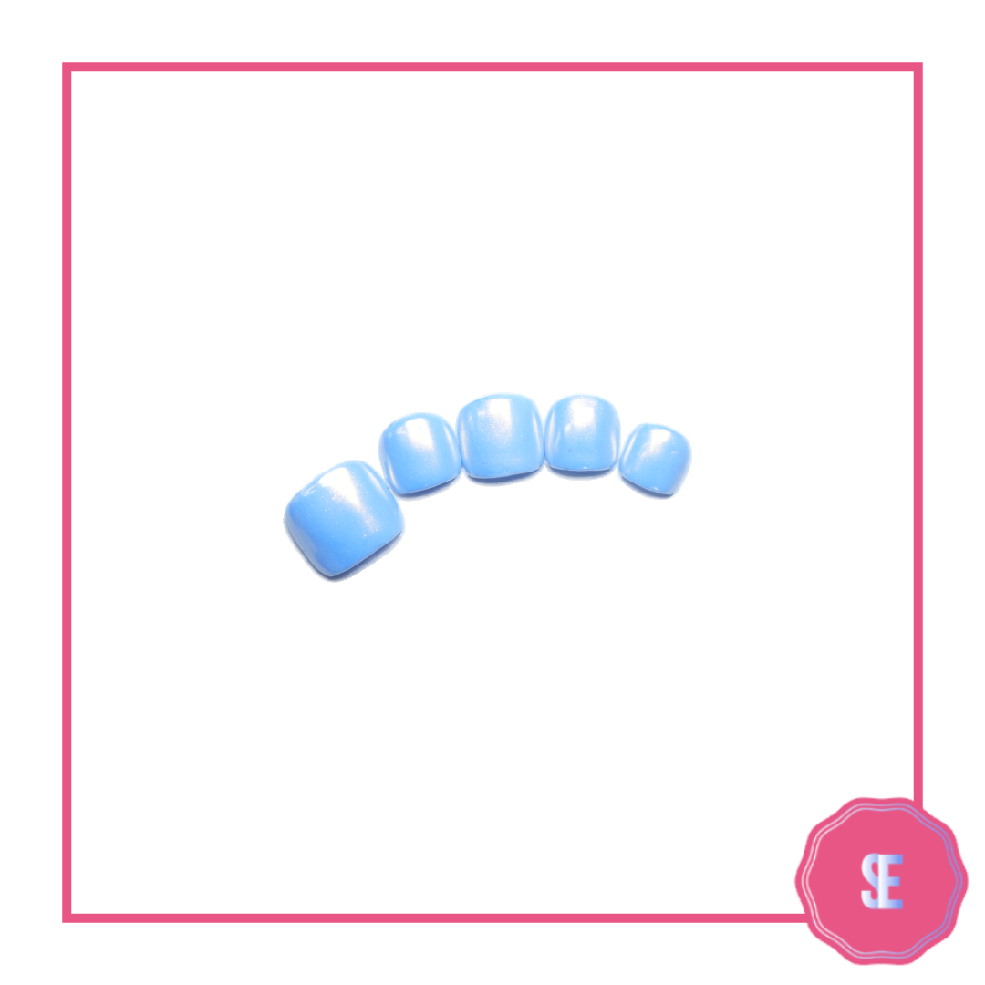 Blue Blah Blue-KidEzi